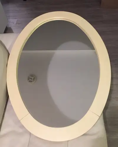 *** Excellent quality solid wood mirrors ***, View more