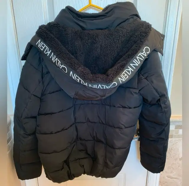 Calvin Klein Performance Jacket63234577626753123