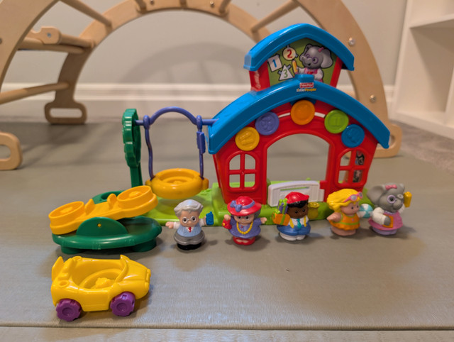 Little People Bundle in Toys & Games in Trenton
