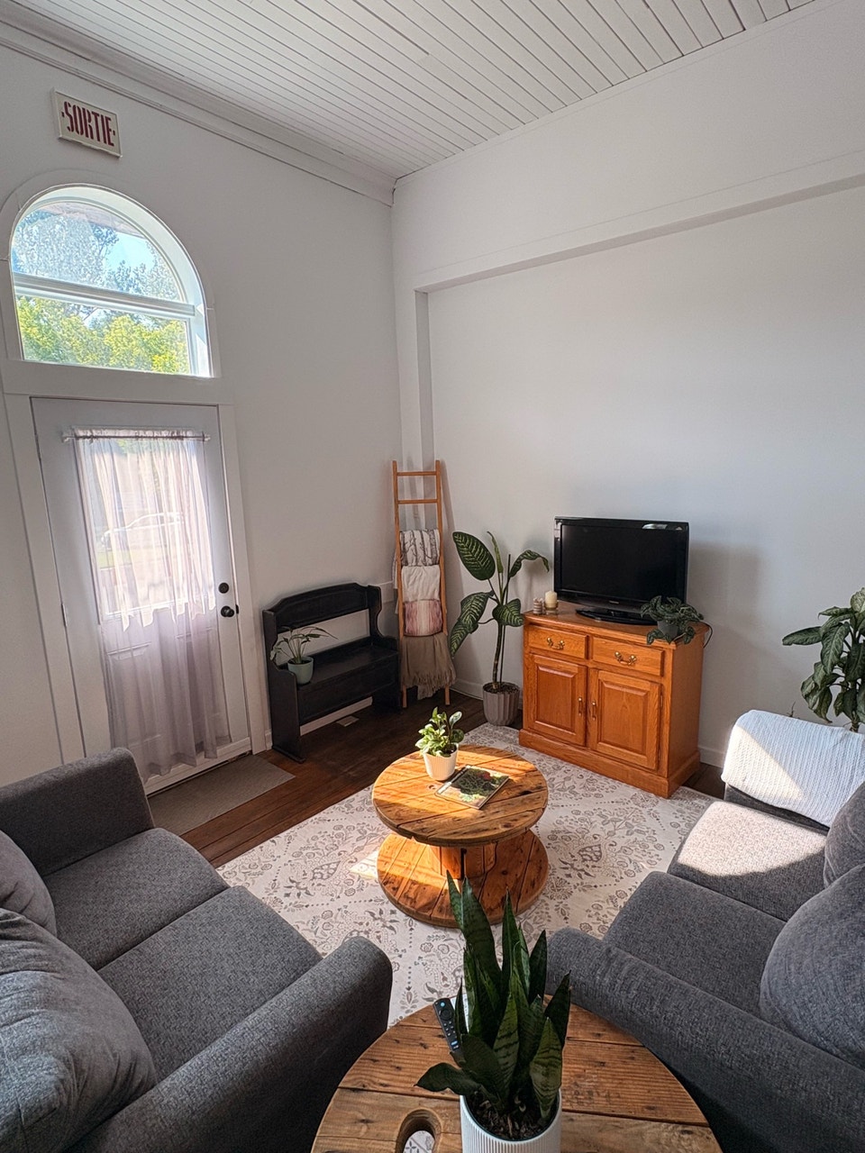 Joli Loft à louer 1