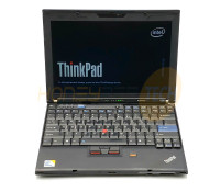 Lenovo x200 ThinkPad