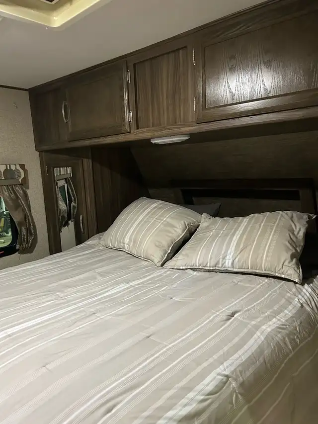 2018 Coachmen RV