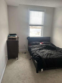 Room For Rent May 1st-August 31st