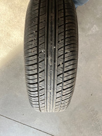 For sale Grand Caravan wheel and tire