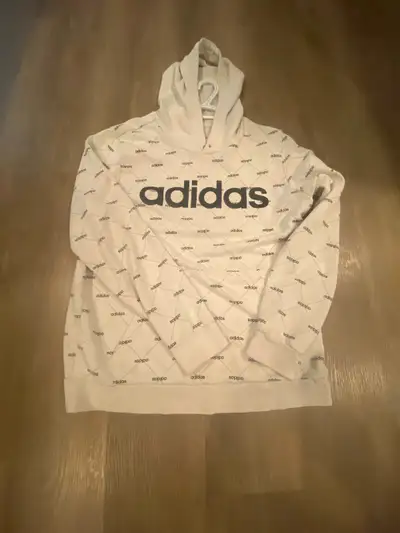 Adidas Hoodie L, View more