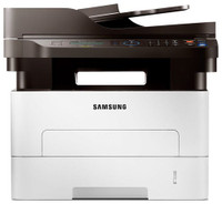 Samsung Xpress SL-M2875FW Laser Multifunction Printer