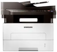 Samsung Xpress SL-M2875FW Laser Multifunction Printer