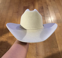 Rodeo King Cowboy Hat