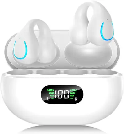 BRAND NEW AI Translation Earbuds Real Time, 144 Language, View more