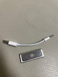 iPod shuffle 2 G