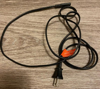 Cable and cords, 2nd  Group
