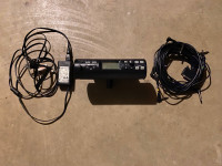 Roland TD 4 w/original power supply and cables 