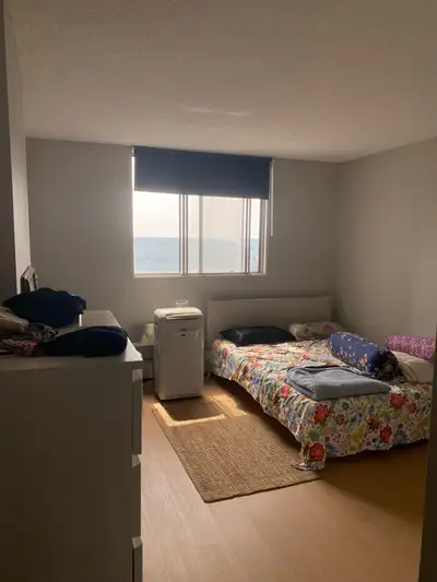 1 bedroom apartment at The Pinnacle for a 8-month lease term starting from September 2025 (with poss...