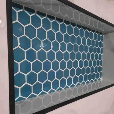 Tile Ninjas 4 hire, View more