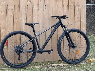 Rocky Mountain Fusion 10 Wheels 29 inch, View more