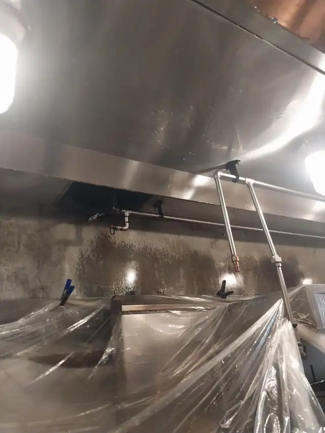 $350 Certified Kitchen Exhaust hood cleaning63234859652865121