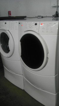 Washer Parts