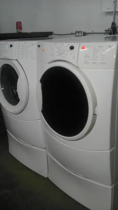 Washer Parting out Kenmore/whirlpool drum spring, $10 drum shock, $10 water inlet, $10 module, $10 f...