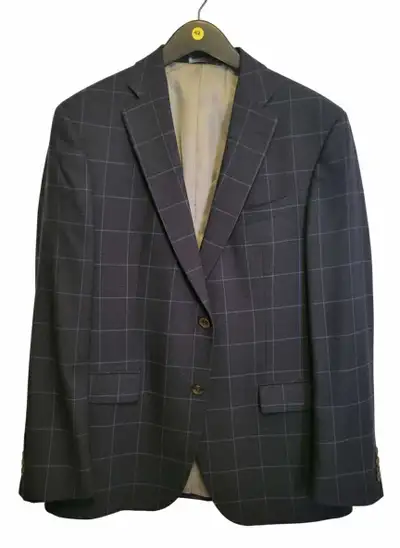 JACK VICTOR, LE PROSSIMO, Handcrafted Luxury (Size 42), View more
