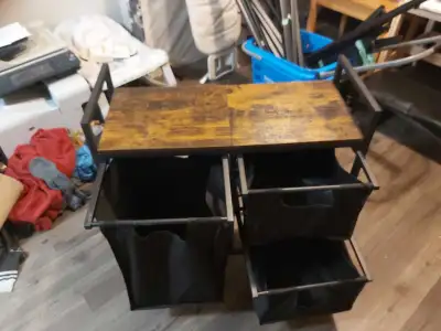 Laundry Sorter, View more