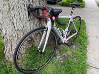 2011 Specialized SL3 Tarmac Pro (size small 51cm)