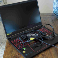 Acer Nitro 5 AN515-50Z3 Model (Canada) (Cash Only)