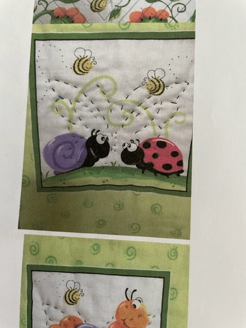 Potato Bug / Caterpillar in Hobbies & Crafts in Renfrew - Image 3
