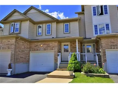 townhouse for rent