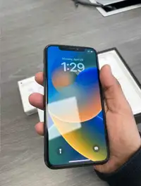 iPhone 11 Pro 256 GB NO FACE ID WORKING 