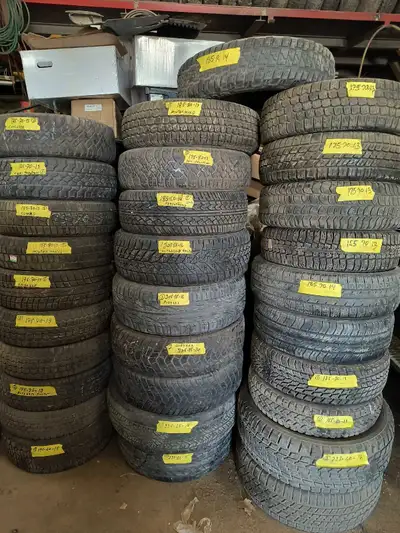 195 60 r15 un pneu hiver 175 70 r13 0 pneus hiver 155 80 r13 un pneus hiver 185 r 14 à un pneu hiver...
