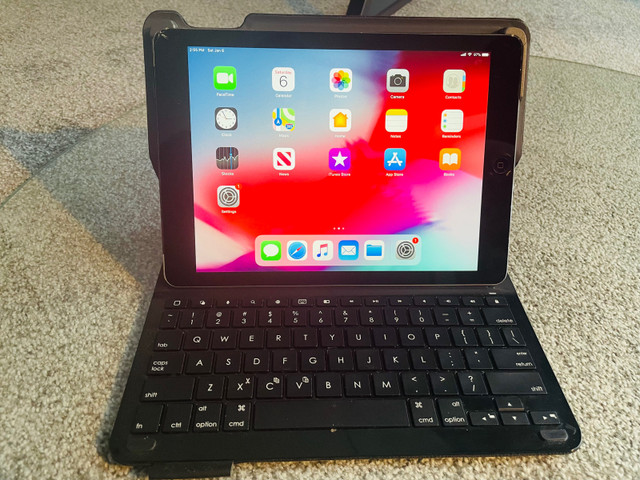 iPad Air 1st Generation  in iPads & Tablets in Edmonton