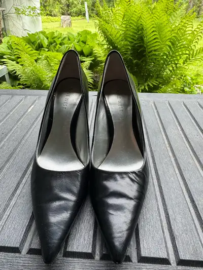 Nine West Heels size 6.5 women’s , View more