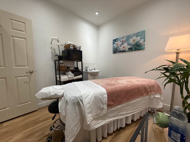 Registered Massage Therapy  Clinic -Toronto - City of Toronto in Massage Services in City of Toronto - Image 2