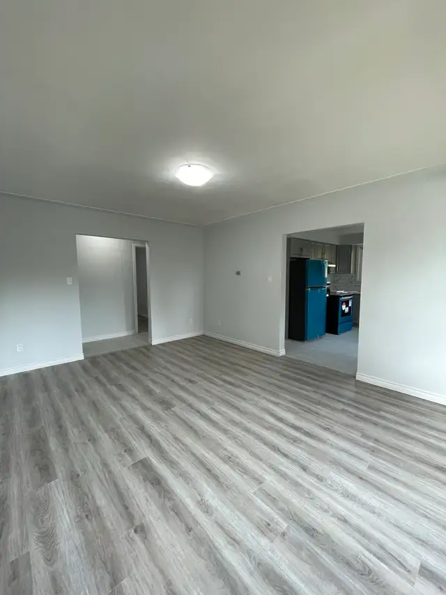 New 2 Bedroom Apartment - Stanley Park63860084779651122