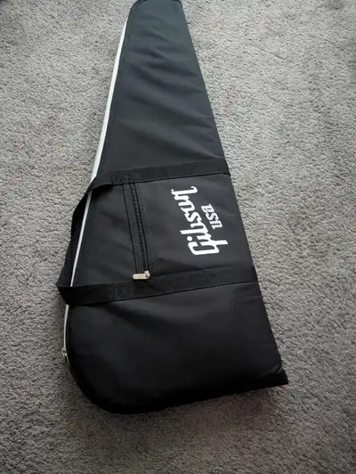 Gibson premium guitar gig bag guitars, View more