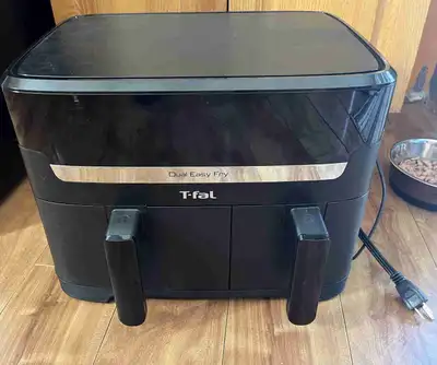 T-Fal Air Fryer, View more