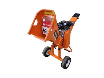 Relyard 3 inch 7.0hp Gasoline Wood Chipper, View more