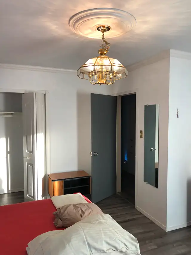 Private Master Bedroom with Washroom63672016732545121