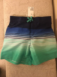 Boys Swim Shorts (8-10Y)