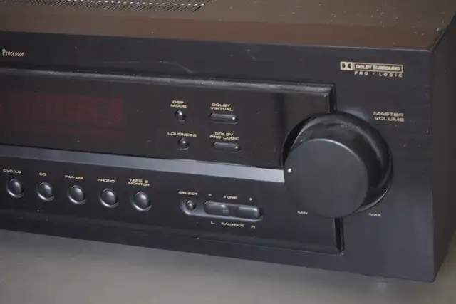 Pioneer receiver in Stereo Systems & Home Theatre in Calgary - Image 4
