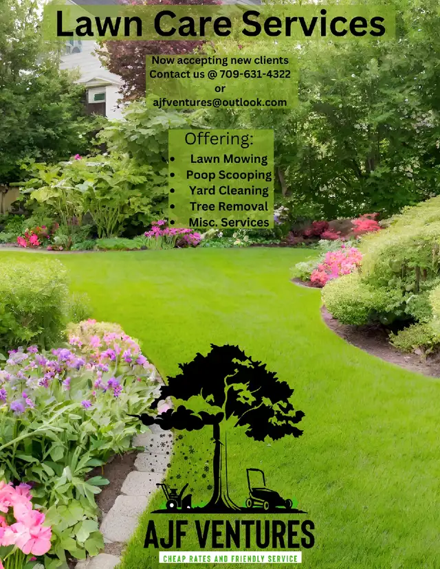 Lawn Mowing and Care 63009266533635120