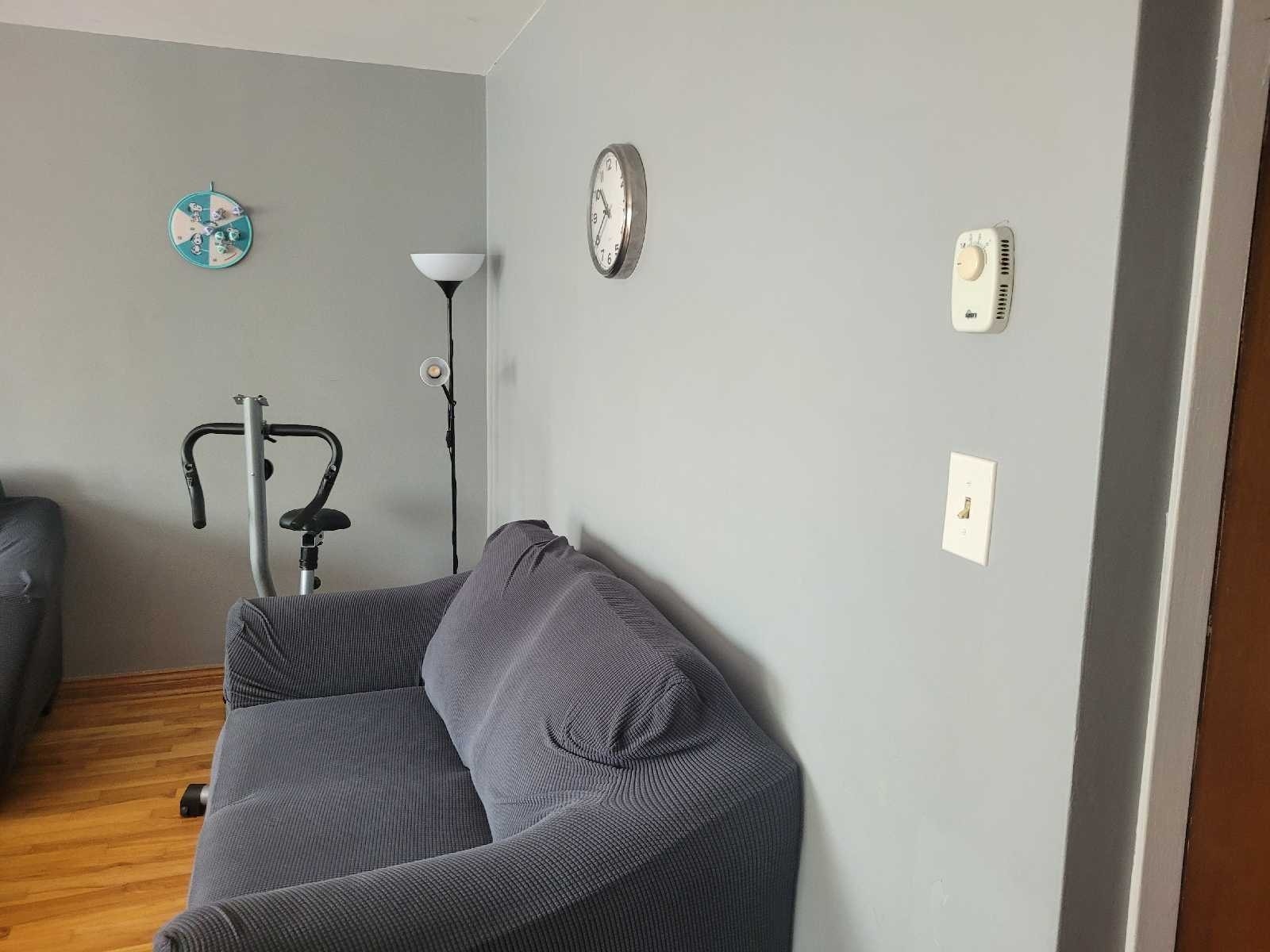 5 1/2 a saint léonard — photo 3