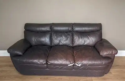 Delivery Available - Couch, View more
