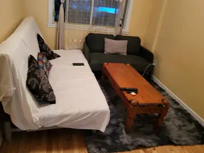 (FR) Chambre à louer / (EN) Room for Rent