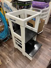 Toddler Tower Step 