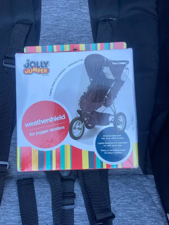 graco baby stroller - baby seat in Strollers, Carriers & Car Seats in St. Catharines - Image 11