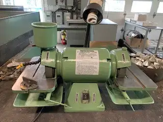 tool grinder grizzly 46727, View more