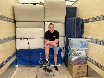 Movers Movers & Packers Reliable Movers Moving, View more