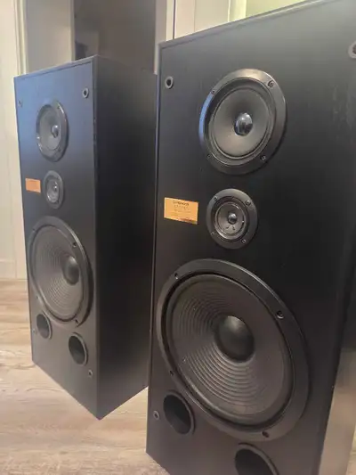 Pioneer CS-R590, View more