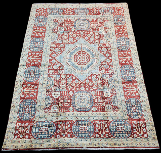Afghani Handmade Carpets  dans Tapis et moquettes  à Hamilton - Image 3